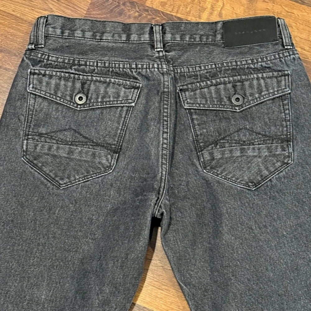 Mens Sean John Hamilton jeans sz 34x32